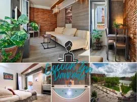 Cocoon'Inn Daurade