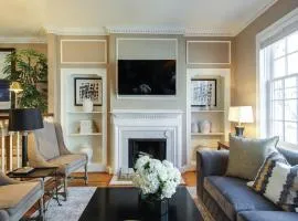 The Lafayette