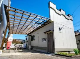 Hyuga Surf Camp202 - Vacation STAY 31884v