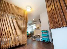 Hyuga Surf Camp201 - Vacation STAY 31873v