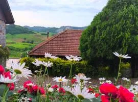 Pousada Borghetto – Charme e Exclusividade no Vale dos Vinhedos