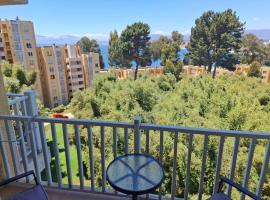 Bahía Pelícanos，位于普琼卡维的酒店