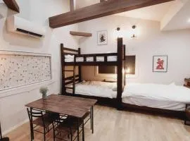 Hyuga Surf Camp 210 - Vacation STAY 35366v