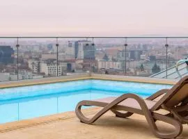 BelleView Boutique Aparthotel