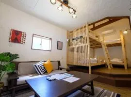 Hyuga Surf Camp 211 - Vacation STAY 35435v