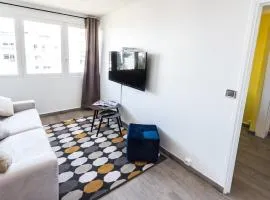 Cozy apartment - Montrouge