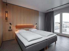 Four Points Flex by Sheraton Koge，位于克厄的酒店