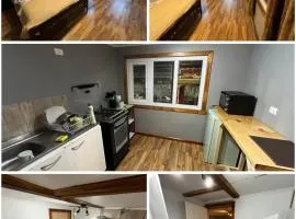 Departamento dependiente pleno centro de Castro