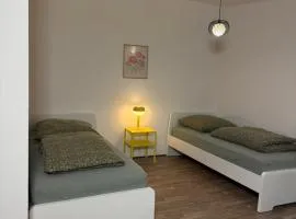 Apartment Kompakt Gottschalk 4,0