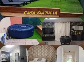Casa Ghjulia