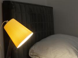 4-Jahreszeiten FeWo im Herzen Montabaur，位于蒙塔鲍尔的酒店