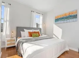 Sleep like a King - OTR- Free Light Rail !