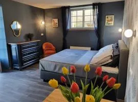 Chambre d'hôtes l'Heure Bleue