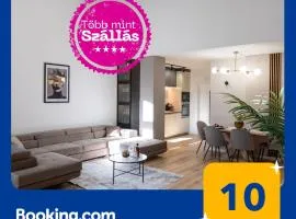 Z8 Prémium Apartman