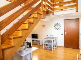 The clock house -Centro storico-
