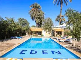 Eden on the Nile