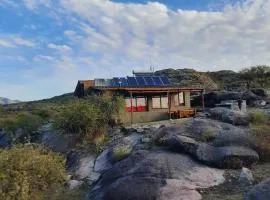 El Candil de las Altas Cumbres Cabañas Serranas