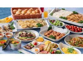 Ibusuki Kaijo Hotel - Vacation STAY 87383v，位于指宿市的酒店