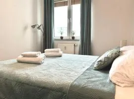 Real Life Apartament