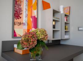 Milanese LODGE/Luxury House in the heart of Milan，位于米兰的酒店
