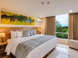 Ambar Hotel Boutique Cali