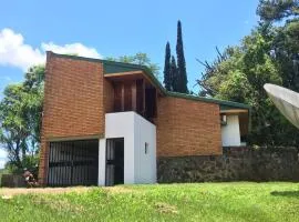 Casa LA OLGA