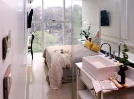 尼亚特城市酒店