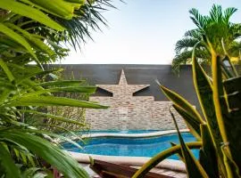 Casa Colonial Tulum