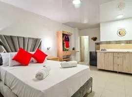 HospedArte Cali