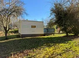 Mobil-home Le Cerisier, 4 pers