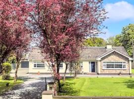 Countryside Family Home，位于Balrath的酒店