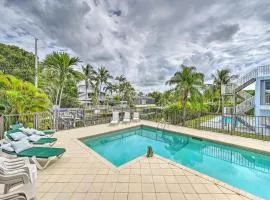 Waterfront Marco Island House with Shared Dock!