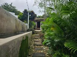 Casa Andalucia