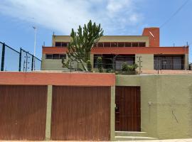 Casa en Mollendo，位于莫延多的酒店