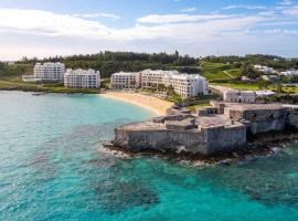 The Residences at The St. Regis Bermuda