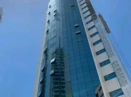 Frente Mar - Beach Class Executive - Boa Viagem - Pina - 21º andar