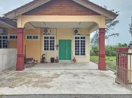 Mumtaz Beach Homestay