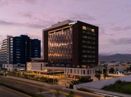 Residence Inn by Marriott Santiago de los Caballeros