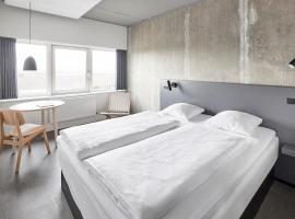 Four Points Flex by Sheraton Aarhus Viby，位于奥胡斯的酒店