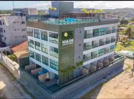 Makani Flat Campas