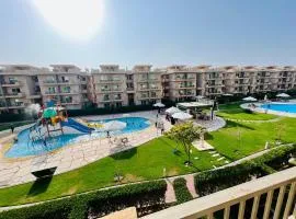 شالية مارينا دلتا