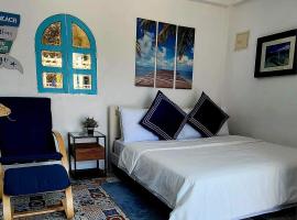 La Grande Shores Beach Resort，位于Tabugon的酒店