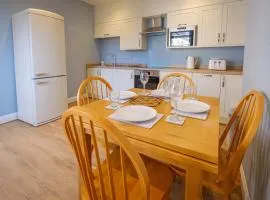 Teviot Cottage - Gorgeous Cosy & Modern 2BR Cottage in Hawick