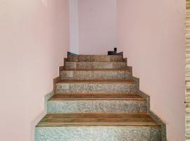 Hotel O Gan Residency，位于Golden Rock的酒店