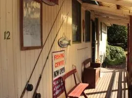 Swingalong Eildon