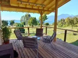 Cabañas Mañihueico