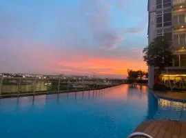 Sedayu City Suites at Kelapa Gading Jakarta