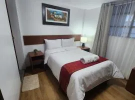 Inca Palace Experience H