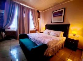 Hotel El Campanario，位于科马亚瓜的酒店