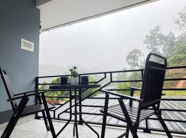 Vinzsugudhomestay，位于宾南邦的酒店